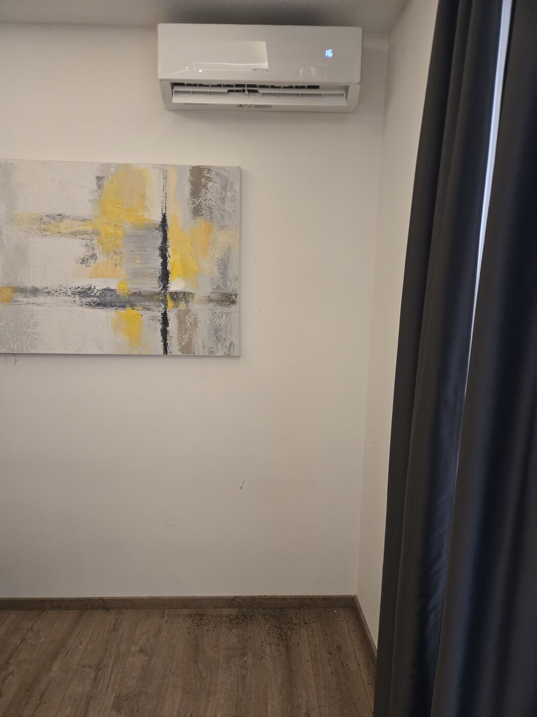 Ugradnja klima uređaja u stanu